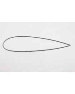 HISENSE G122062 WASHING MACHINE SPRING CLAMP PS-03