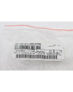 SAMSUNG DC97-02106C WASHING MACHINE TRANSIT BOLT ASSY FIXER TUB SEW 3HR105 L114. Genuine New