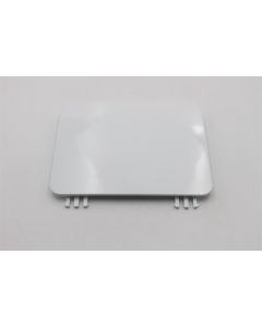 SAMSUNG DC63-01974A WASHER DRAIN PUMP FILTER COVER SPARE PART T2.5 DA WHITE WT00 Genuine New