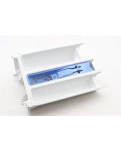 EUROMAID 2421900300 TOP LOADER TL WASHER DISPENSER DRAW TO SUIT MODEL WMFL8