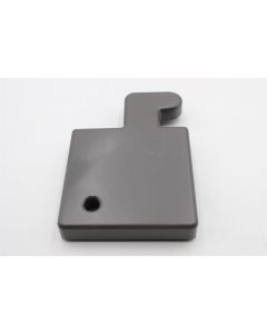 HISENSE K4131309 FRIDGES & FREEZERS DOOR LEFT UPPER HINGE COVER