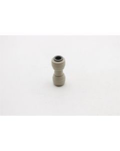 HISENSE K1879043 1/2 2-WAY CONNECTOR PVC NPT FITTING"