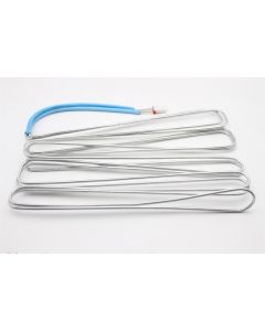 KOREL 5709700200 FRIDGES & FREEZERS EVAPORATOR HEATER 230V 150W 123508