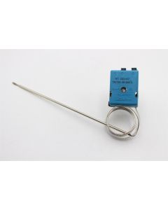 TECARA NT-253 K/7 THERMOSTAT 19215E 50-265DEGREES CELCIUS 16A/400V Genuine New
