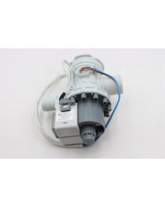 WUXI HAOLI PX-1-35 DRAIN PUMP 220-240V 50HZ 35W 1.2M 18L/MIN CLASS 155(F)