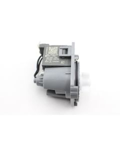 FUDI 1718C DISHWASHER DRAIN PUMP 220-240V 50HZ 30W 0.2A CLASS 155