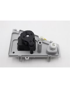 HISENSE K2241538 WASHING MACHINE DRAIN PUMP COVER ASSY