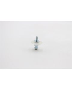 SAMSUNG DA97-05529C REFRIGERATOR ASSEMBLY BRACKET HANDLE Genuine New