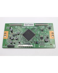 HISENSE T260783 T-CON BOARD RSAG7.820.9447/ROH