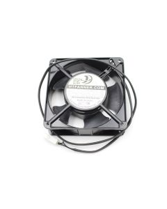 HUI TONG ELECTRONIC HT-A12038D220 211025 EVAPORATOR FAN 220-240V 50/60HZ 0.10-0.