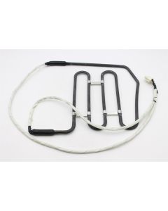 HISENSE K2010058 FREEZER DEFROST TUBE TYPE ELECTRIC HEATER ELEMENT TC 220V 220W  Genuine New