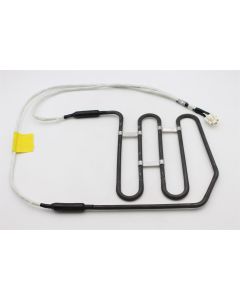 HISENSE K2010058 FREEZER DEFROST TUBE TYPE ELECTRIC HEATER ELEMENT Genuine New
