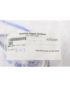 HISENSE K1922495 FRIDGES & FREEZERS WATER VALVES