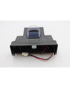 HISENSE K2129553 FRIDGE DISPLAY DECORATIVE PCB BOARD PART