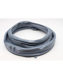 HISENSE K1913551 WASHING MACHINE BELLOW DOOR SEAL INNER DIAMETER ~30CM OUTER DIA
