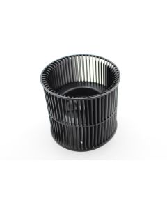 ARCAIR B30-2301-014-0 TURBINE WHEEL FOR CANDY EXTRACTOR ~15CM DIAMETER