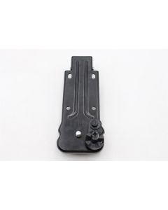 HISENSE K1647210 FRIDGES & FREEZERS LOWER HINGE ASSY HR6SBSFF624BW, HR6SBSFF624S