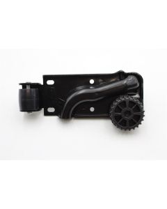 HISENSE K1647208 FRIDGES & FREEZERS LOWER HINGE ASSEMBLY HR6SBSFF624BW, HR6SBSFF