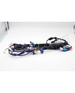 SAMSUNG DC93-00895L WASHING MACHINE WIRE HARNESS MAIN ASSY WW75T504DTW/SA/0000,  Genuine New