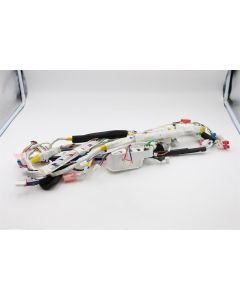 SAMSUNG DC93-00768C WASHING MACHINE DRYER COMBO WIRE HARNESS MAIN ASSY WD85N74FN Genuine New