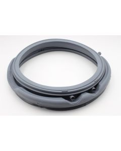 BEKO/EUROMAID 2827085400 FL FRONT LOADER WASHER DOOR GASKET SEAL ~30CM INNER DIA