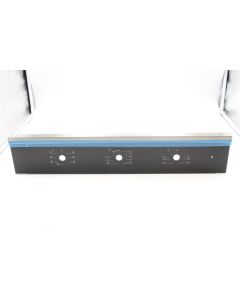 BEKO 210442229 STOVE/OVEN FRONT PANEL GROUP