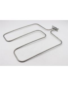 BEKO 262900099 OVEN HEATING ELEMENT 230V 1200W 5.A18.0307