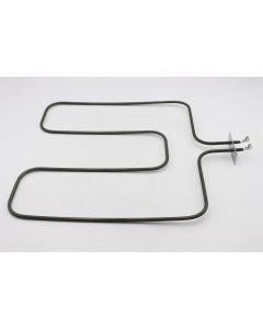 EUROMAID 262900061 OVEN BOTTOM LOWER HEATING ELEMENT 230V 1200W BAR SATERN 02 47