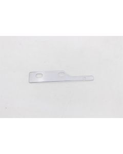 HISENSE K1448834 FRIDGE MIDDLE HINGE CUSHION HR64BMFF520