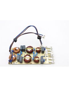 TEKA 60803128 ELECTRONIC POWER SUPPLY FILTER PCB MODULE BOARD