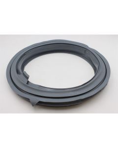 MIDEA MFE70-U1208_C31E WASHING MACHINE DOOR SEAL GASKET ~29CM INNER DIAMATER ~41
