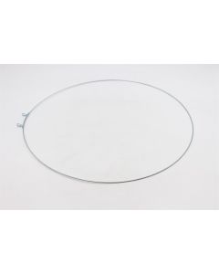 LG WV9-1412W FL FRONT LOADER WASHING MACHINE GASKET TO DRUM CLAMP ~40.5CM DIAMET
