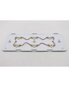 SAMSUNG DA61-08236A CASE LAMP-REF AW4-PJT
