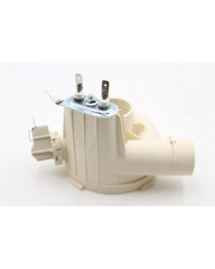 MIDEA E5-MD-RW001 673001302001 DISHWASHER HEATING ELEMENT