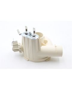 MIDEA E5-MD-RW001 673001302001 DISHWASHER HEATING ELEMENT