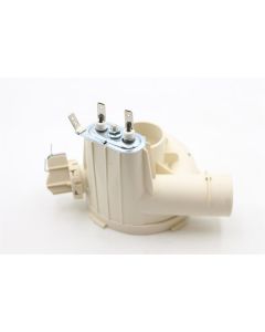 MIDEA E5-MD-RW001 673001302001 DISHWASHER HEATING ELEMENT Genuine New