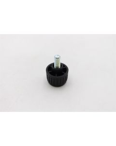 HISENSE K1113301 FRIDGES & FREEZERS AJUSTABLE BOTTOM FEET PART HR6TF92S HR6TFF22