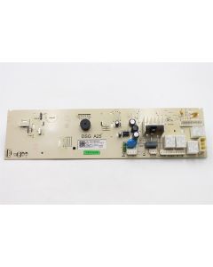 HISENSE 1972425 WASHING MACHINE MAIN DISPLAY BOARD PCB 206952197242519090400120