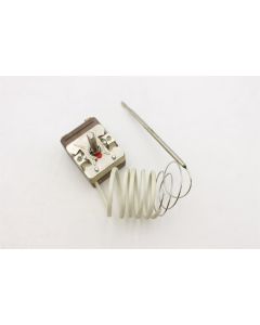ZHONGSHAN CITY ZHONGHENG WYE-250-003 THERMOSTAT 1609/116/4B-25042 16A 250V Genuine New