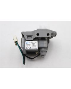 FUDI PSB-01 WASHING MACHINE DRAIN PUMP 220-240V 30W 0.2A 1.0M 50HZ CLASS 155 20L