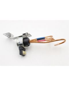 HISENSE K1932627 FRIDGES & FREEZERS ELECTRICAL VALVES ASSY DDF305 1932627 211112