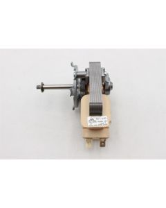 FOSHAN REGAL MOTOR R61-230 MIXER MOTOR 220-240VAC 50/60HZ 12W Z.P. CLASS H Genuine New