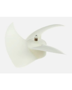 LG Condenser Fan Blade for GF-V910 GF-V910MBL 