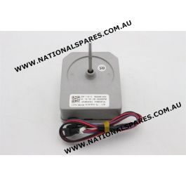Motore DC ZWF-10-2 Per Ventola Frigorifero Hisense Ronshen &ndash; Nuovo, Codice B03081032
